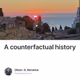 A counterfactual history