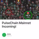 PulseChain Mainnet Incoming!