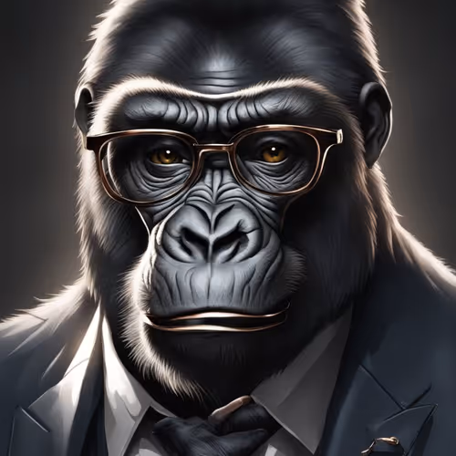 Gorilla