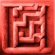 Opti maze