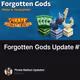 Forgotten Gods Update #10