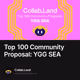 Top 100 Community Proposal: YGG SEA