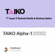 TAIKO  Alpha-1 测试网教程