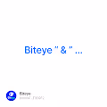 Biteye  &  ...