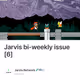 Jarvis bi-weekly issue [6]
