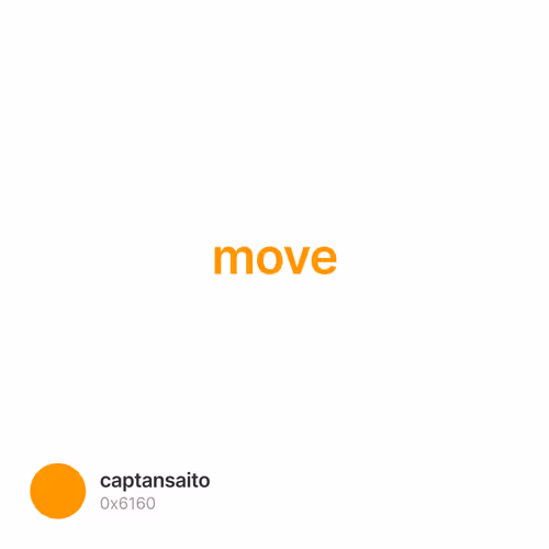 move