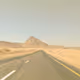 horizon
