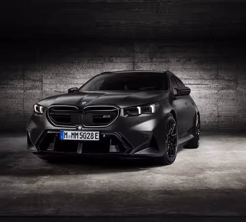 BMW M5