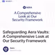 Safeguarding Aera Vaults: A Comprehensive Look at Our Security Framework
