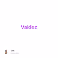 Valdez