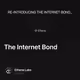 The Internet Bond