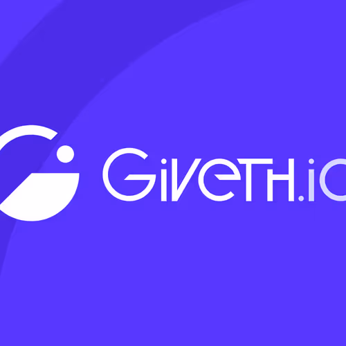Giveth 2024