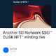 Another SEI Network $SEI "DUSK NFT" minting live