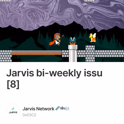 Jarvis bi-weekly issu [8]