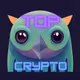 Top Crypto - Flexin in the Trap