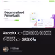 RabbitX 👉 𝕎𝕙𝕒𝕥/𝕎𝕖𝕟/𝕎𝕙𝕪 👉 $RBX 🐇