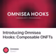 Introducing Omnisea Hooks: Composable ONFTs