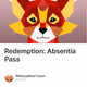 Redemption: Absentia Pass