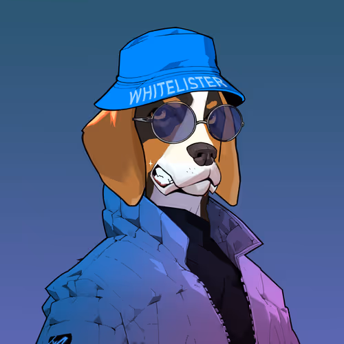 Ready to stand with Beagle Tribe?