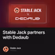 Stable Jack partners with Dedaub