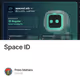 Space ID