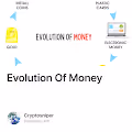 Evolution Of Money V2