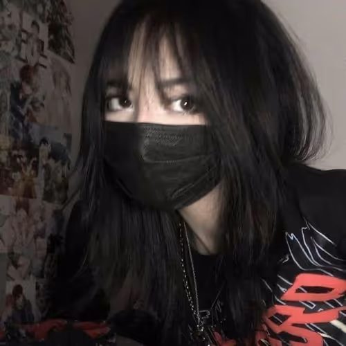 Minamay Face