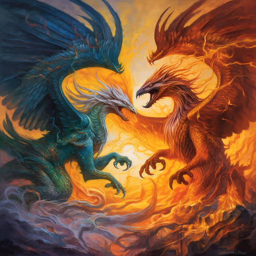 Dragons