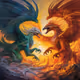 Dragons