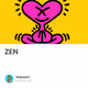 ZEN - VudOnMpYcg