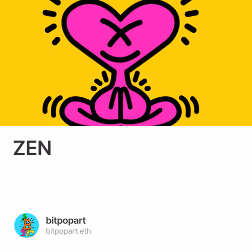 ZEN - VudOnMpYcg