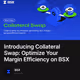 Introducing Collateral Swap: Optimize Your Margin Efficiency on BSX