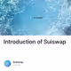 Introduction of Suiswap