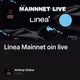 Linea Mainnet oin live