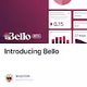 Introducing Bello