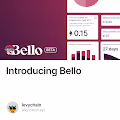 Introducing Bello