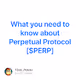  What you need to know about Perpetual Protocol PERP