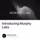 Introducing Murphy Labs