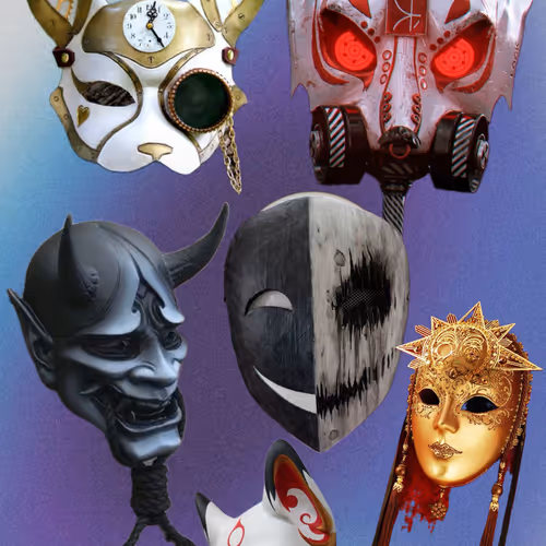 Masks
