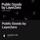 Public Goods by LayerZero
