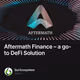Aftermath Finance – a go-to DeFi Solution