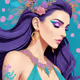 Flare Femmes