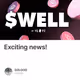 Exciting news!
