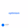 optimism - KnoQSiF7u3