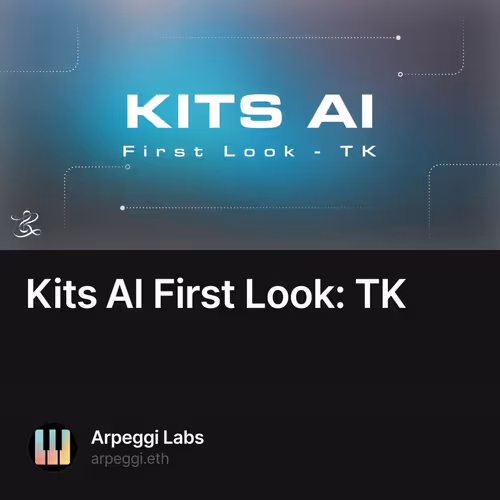 Kits AI First Look: TK