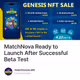 MatchNova Ready to Launch After Successful Beta Test