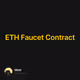 ETH Faucet Contract