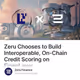 Zeru Chooses to Build Interoperable, On-Chain Credit Scoring on EigenLayer