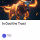 In God the Trust