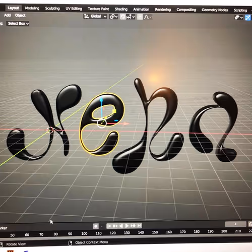 Experiments & Teasers